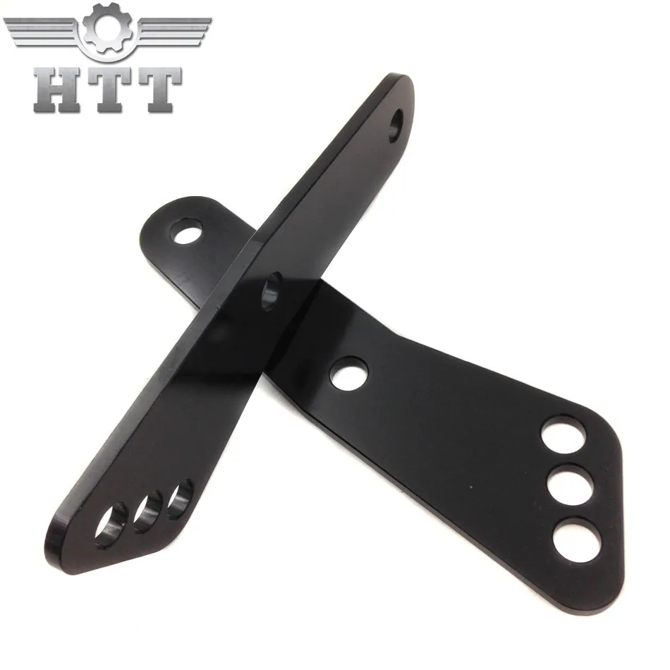 Запчасти для мотоциклов Honda CBR 600 F2 F3 F4i 1100XX CBR600 бесплатная доставка|lowering link|aftermarket