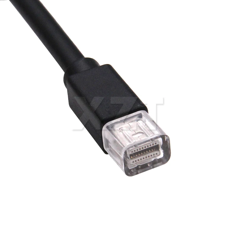 Новинка 2018 активный адаптер Mini Display port To DVI мини-порт Hdmi для видео HDTV PC |