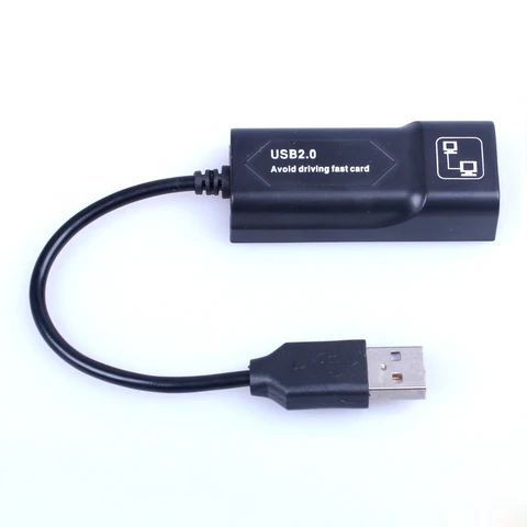 USB-Ethernet-адаптер GOOJODOQ