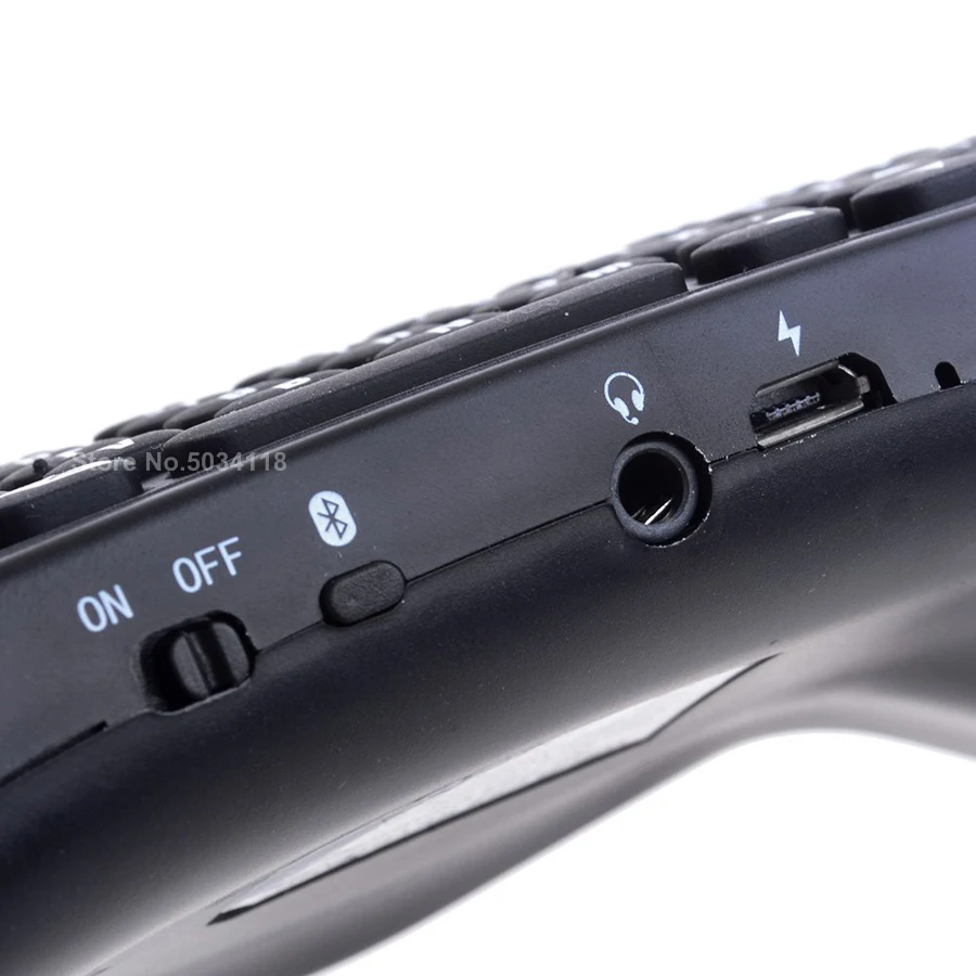 PS4 Slim Pro контроллер Bluetooth клавиатура мини беспроводные сообщения Chatpad для Sony Playstation