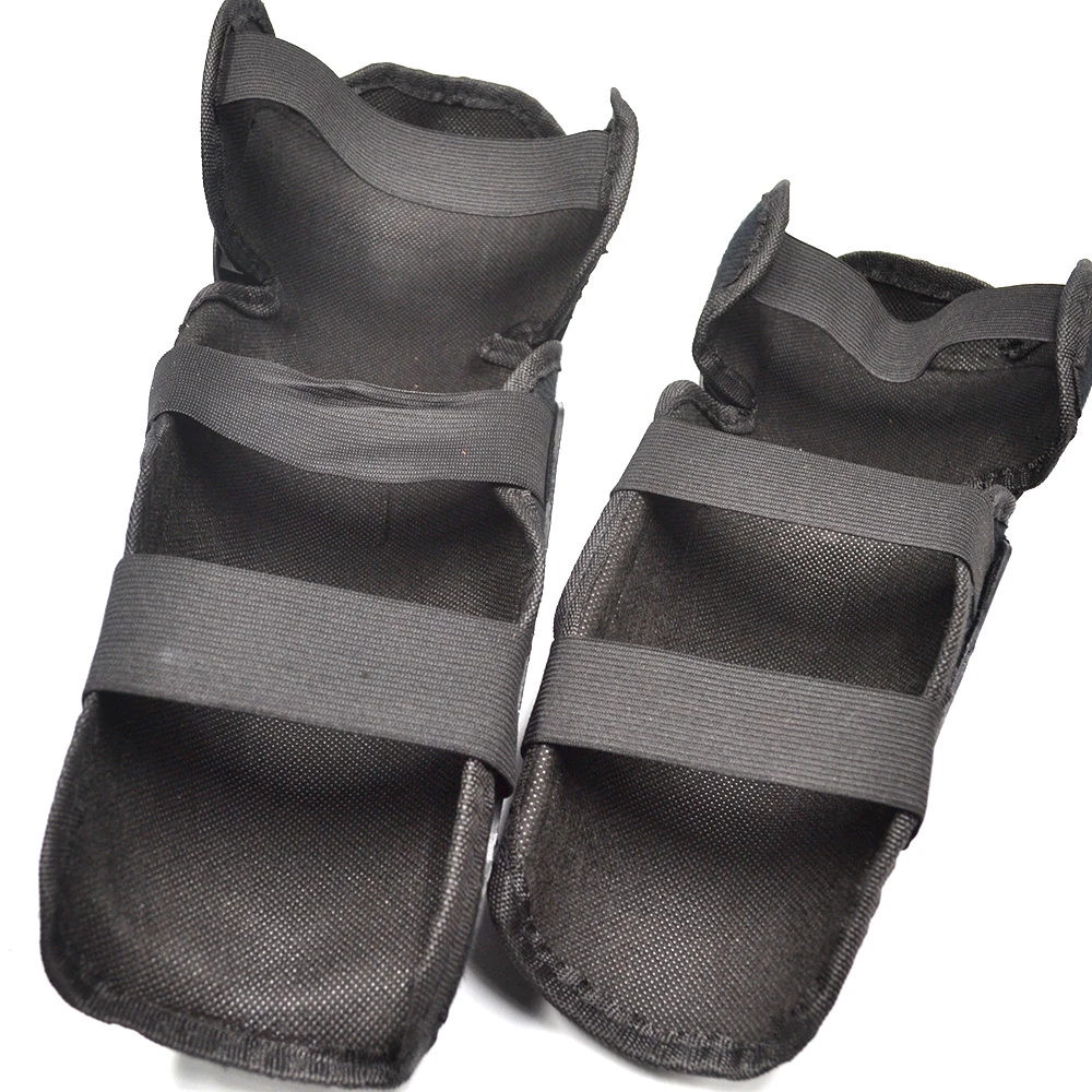 Мотоцикл Защита наколенники и налокотники Adjustsble защитный Шестерни колено локоть