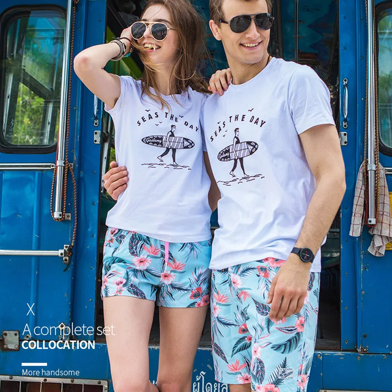 Gailang Брендовые мужские шорты пляжные плавки купальники спортивные Бермуды