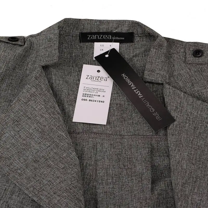 Весна 2020 женская тонкая верхняя одежда Повседневная ветровка плащ пальто