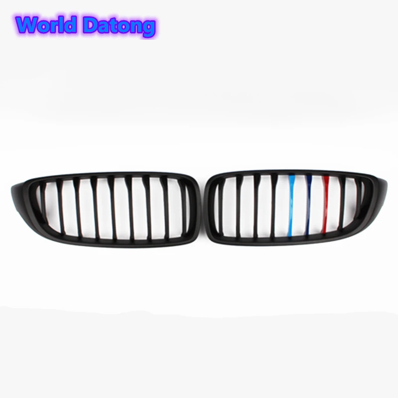 1-планка гриль для BMW 4 серии F32 F33 F36 F80 M3 F82 F83 M4 2 двери купе 420i 428i 435i 428d 420d 425d 430d 435d |