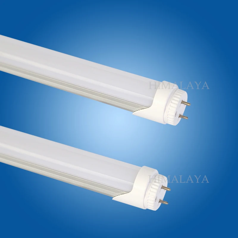 

Toika NEW ENCONOMIC 50pcs/lot 180 degree rotate 0.6m 2ft t8 led tube 10w single end input 600mm lamp