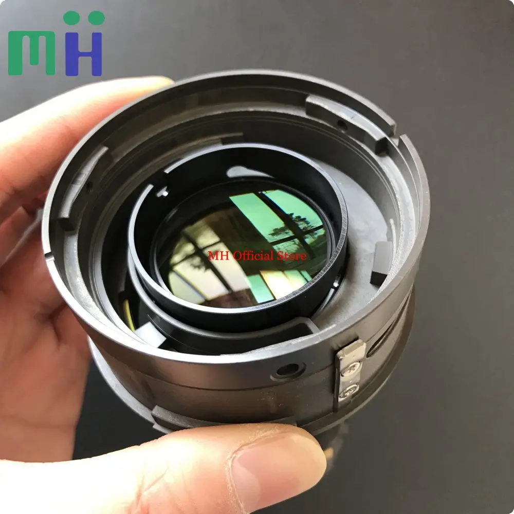 Новинка для NIKKOR 24-70 2 8G геликоидная трубка Unit 1C999-528 Внутренняя Втулка