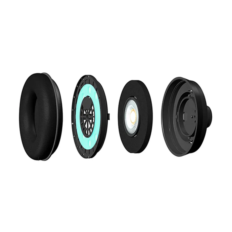 SAMSON C01U Pro USB с SR950 наушники Студийный конденсаторный микрофон для записи музыки