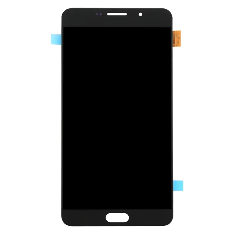 AMOLED для Samsung Galaxy A9 2015 A9000 SM-A900F A900 ЖК-дисплей OLED кодирующий преобразователь