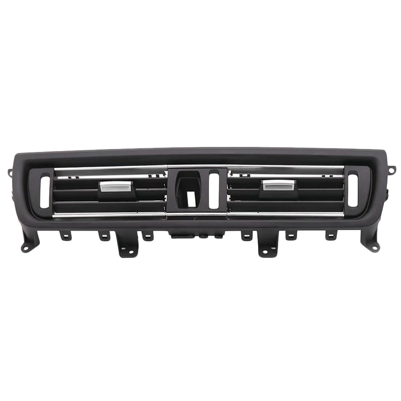 Передняя вентиляционная панель для Bmw 5 серии F10 F18 64229166885|Крышки роторы и контакты|