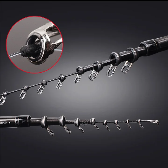 SHIMANO Удочка s без полей Рок 3 8/4 2/4 6 м углеродная морская рыболовная снасть|fishing rod|rod