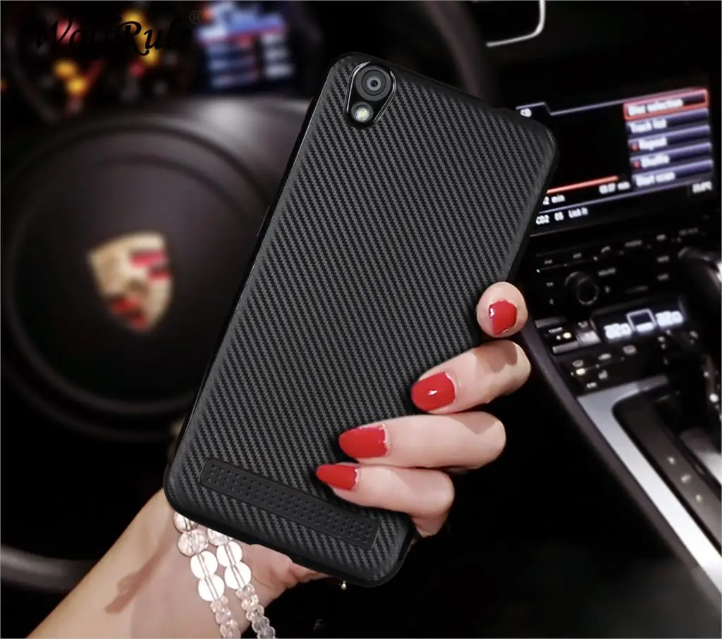 WolfRule For Cover vestel venus V3 5010 5.0 inch Case Soft Silicone Rubber Phone for Coque Funda Shell |