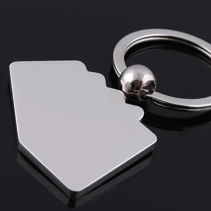 3 шт. металлические брелки для ключей | Украшения и аксессуары