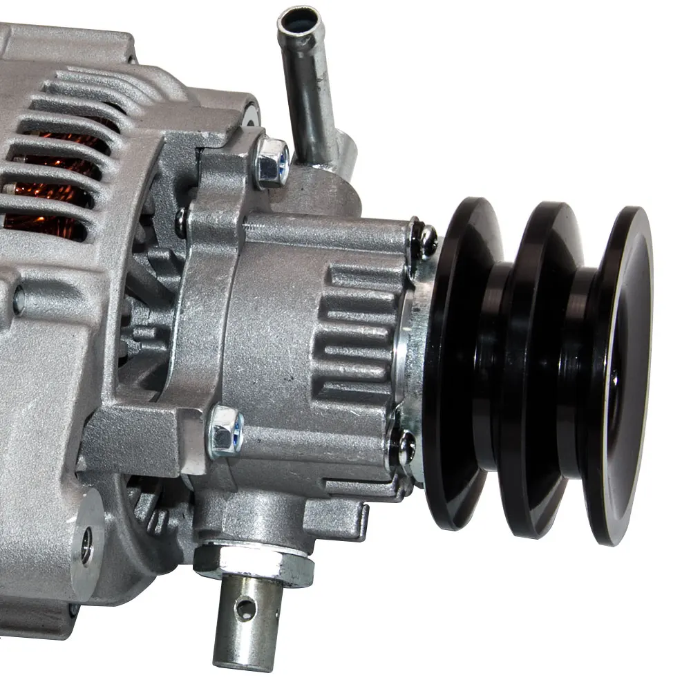 Генератор 4 runner для Toyota HiAce LH103R/LH113R/LH125 ENG.5L 3L 2.8L дизель 94 05 0986049510 100213 1730