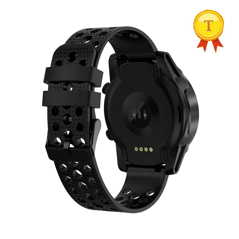 Лидер продаж наружные цветные умные часы с Android ios gps наручные музыкальной камерой