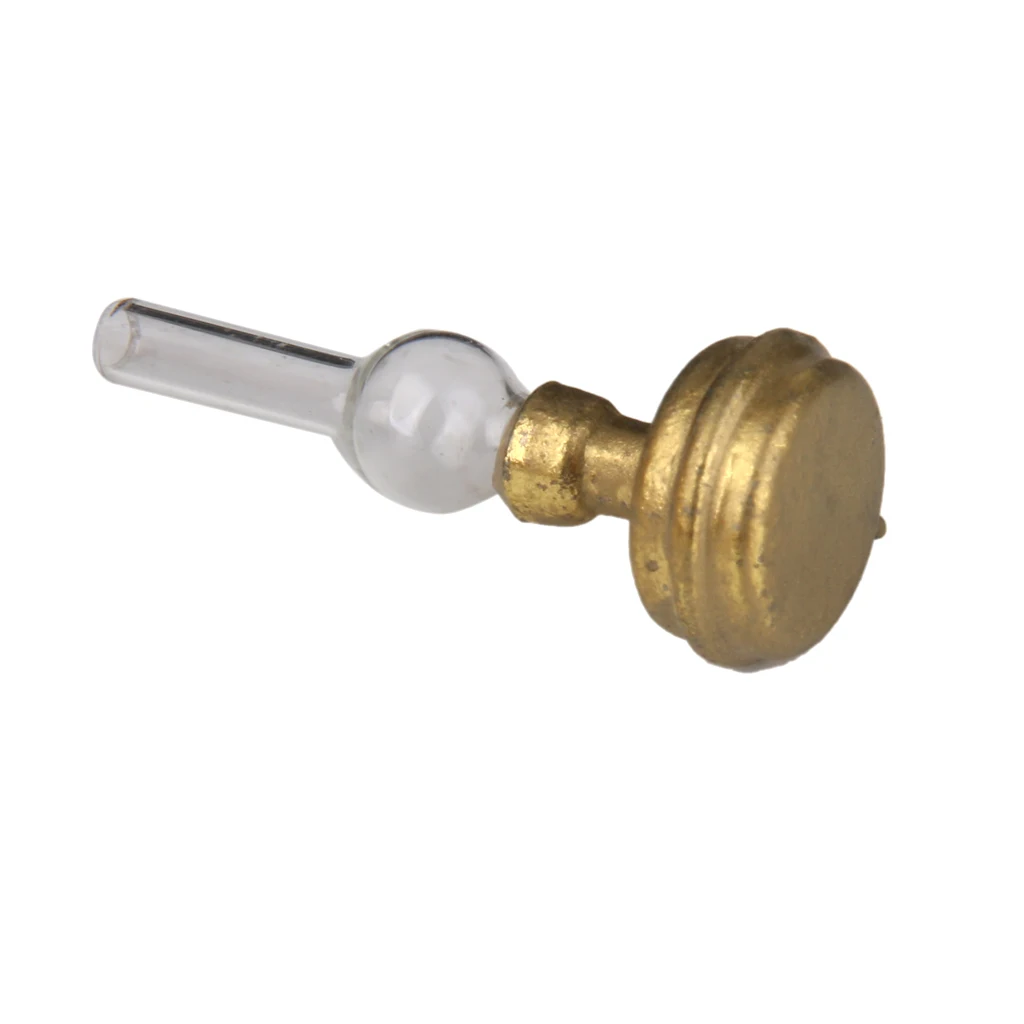 Кукольная настенная лампа в масштабе 1:12 винтажные керосиновые потолочные лампы