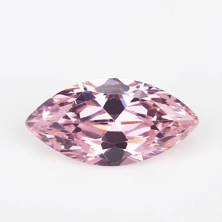 Камни камни маркиза розового цвета AAAAA 1 5x10x20 мм 50 шт.|loose stones|marquise shapestone cubic zirconia |