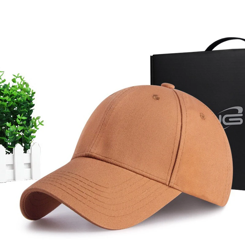 

Cool Hockey Summer 2019 new cheap Cotton Camel Unisex Women Men Baseball Caps Tennis hats in Sport Outdoor Sun Hat