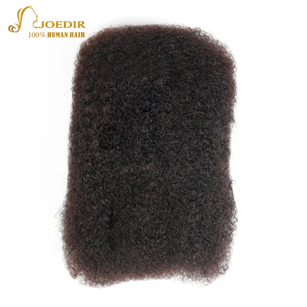 Волосы для наращивания Joedir 1 шт. 50 г/шт.|hair crochet|hair for black womenhair extension |