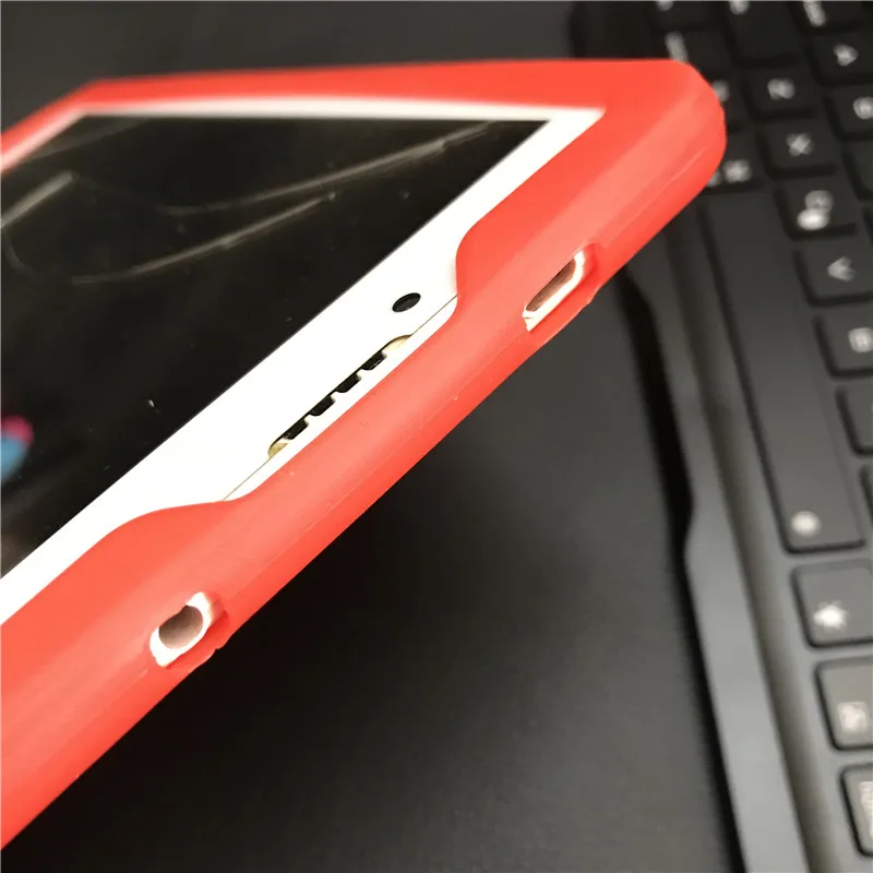 Мягкий чехол накладка для dex3g P Ursus H170 7 дюймов|Чехлы планшетов и электронных книг| |