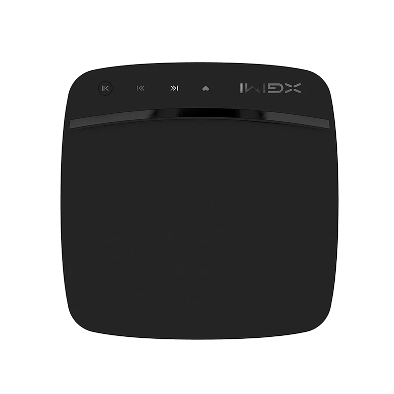 DLP проектор XGIMI H1 Full HD 1080P 900 ANSI 3 ГБ 16 300 дюймов Android Wi Fi Bluetooth без экрана домашний