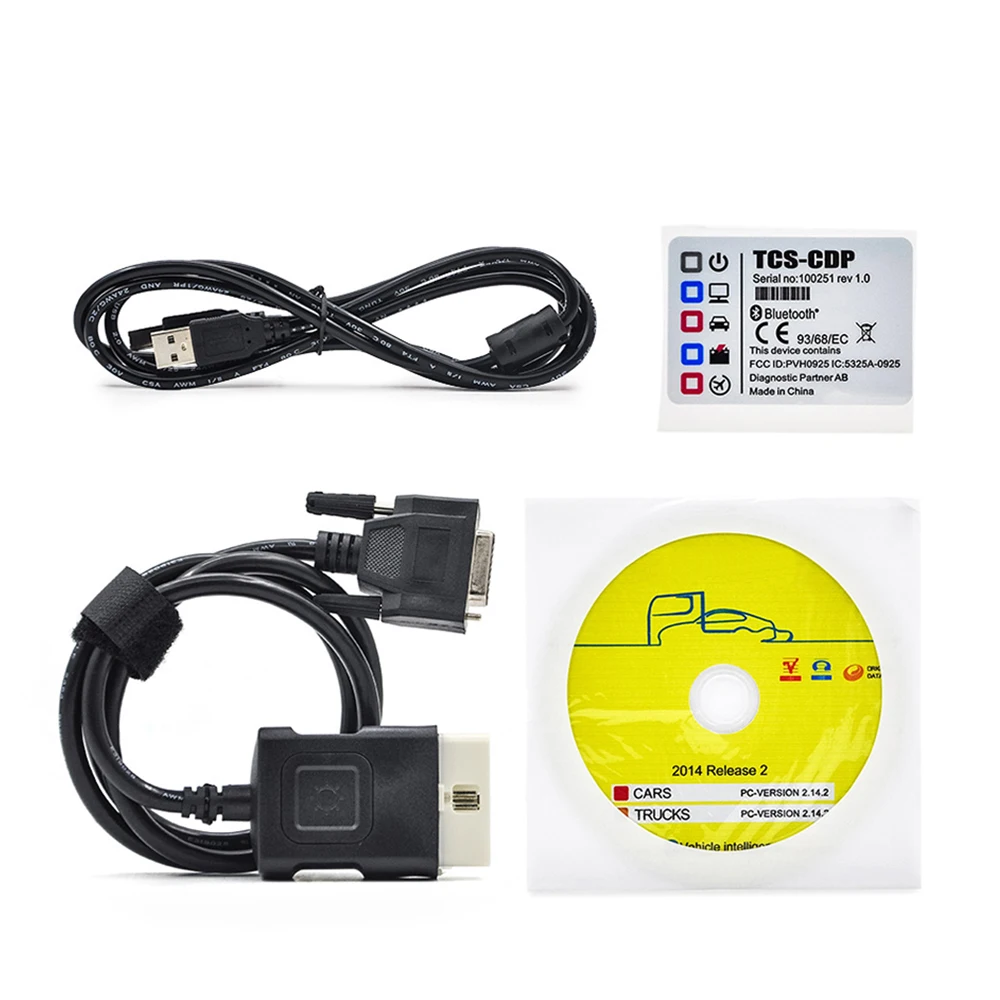 Горячая Распродажа. R3 keygen Bluetooth TCS CDP Cdp Oki Multdiag Pro диагностический сканер инструмент OBD2 для автомобилей/TURCKs