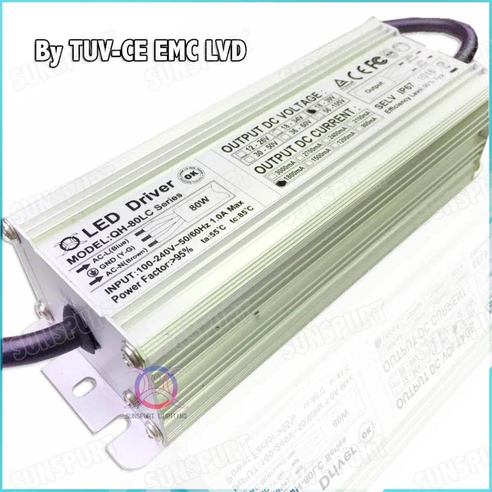 Фонарь светодиодный EMC LVD IP67 80 Вт 2 шт.|power gold|power cord with foot switchpower supply graphic card |
