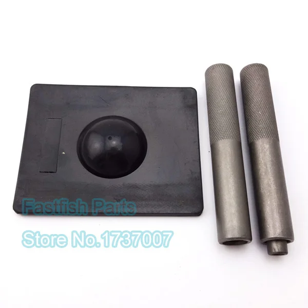 Набор для ремонта клапанов впускные клапаны двигателя комплект питбайков