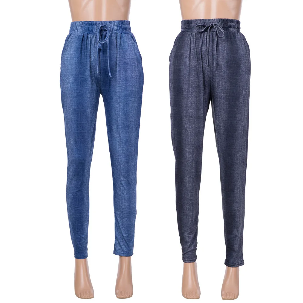 2018 Новый Фитнес длинные Брюки для девочек женский досуг Мягкая Мотобрюки Для