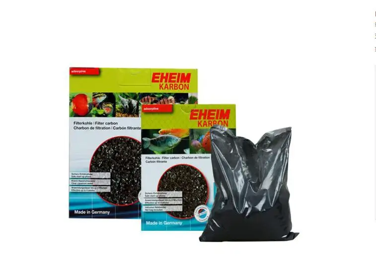 Германия ехайм фильтрующий материал с активированным углем для адсорбирования