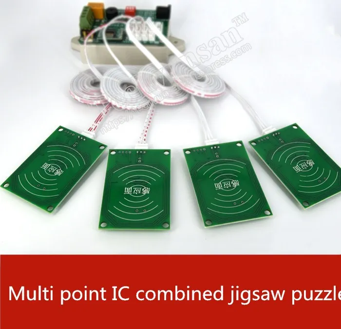 Такагизм игра реальная жизнь комната побег реквизит офис RFID IC индукция