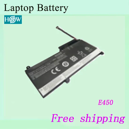 45N1754 Аккумуляторы для ноутбуков LENOVO ThinkPad E450 E450C E455 E460 аккумулятор | Компьютеры и