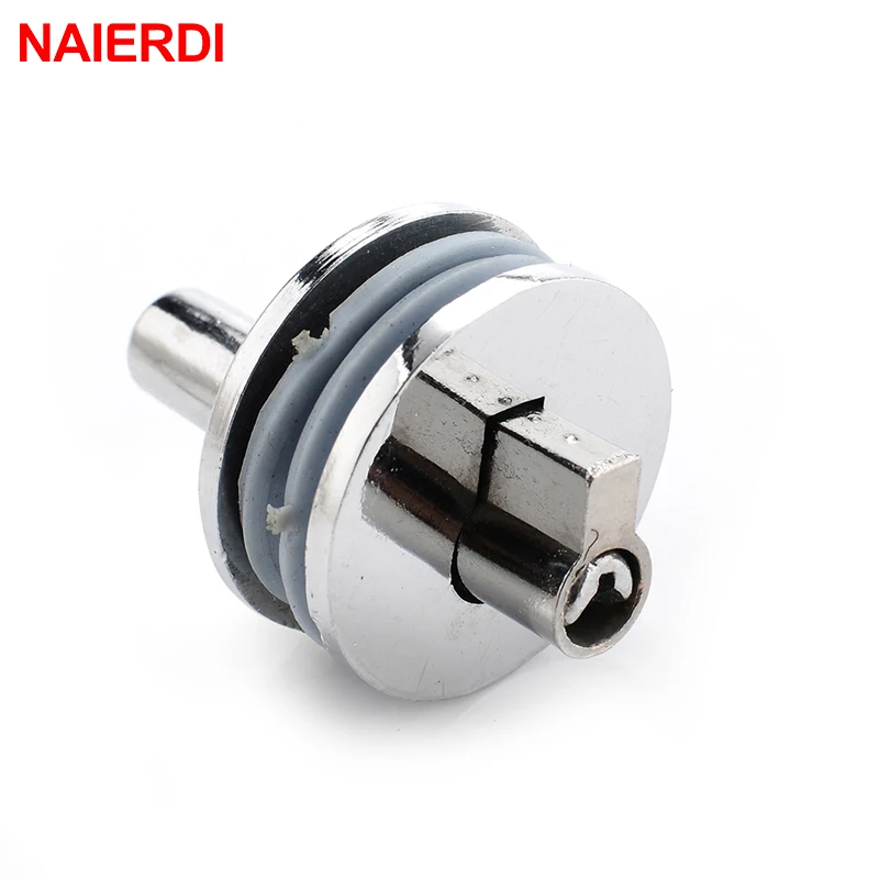 10 шт. стеклянный замок из цинкового сплава|door cylinder lock|glass lockcylinder lock |