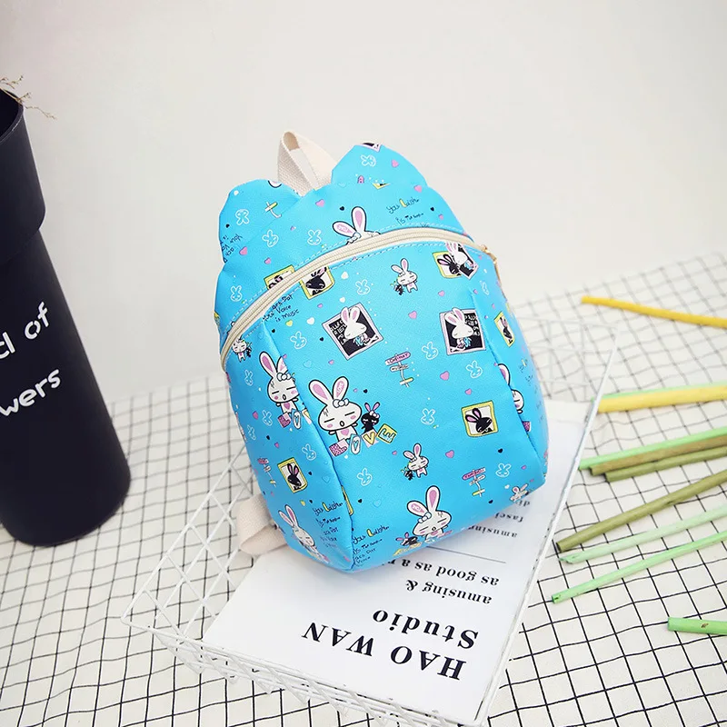 2019 новый рюкзак для детей школьные сумки детский портфель Старая школьная сумка