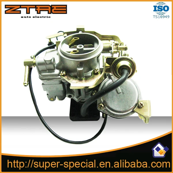 КАРБЮРАТОР Assy E301-13-600 E30113600 для MAZDA E3 ENGINE car truck