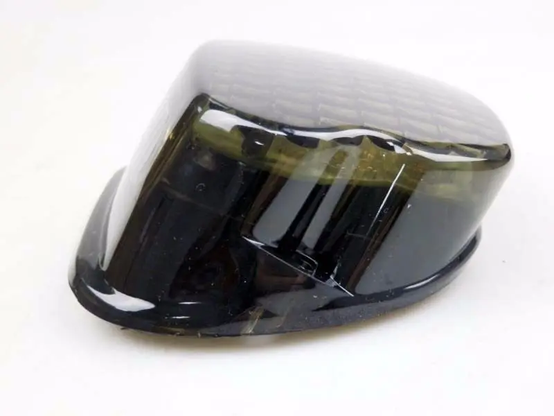 Для Harley Dyna Road King Electra Glide XL 833 1200 Fat Boy FLSTF ночной поезд FXSTB LED дымовой задний стоп