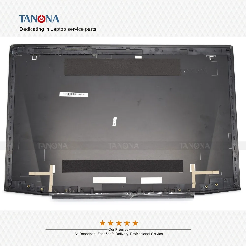 Новинка Черная задняя крышка для Lenovo IdeaPad Y50 15 6 дюйма AM14R000300|15.6 inch|15.6 coverlenovo y50 |
