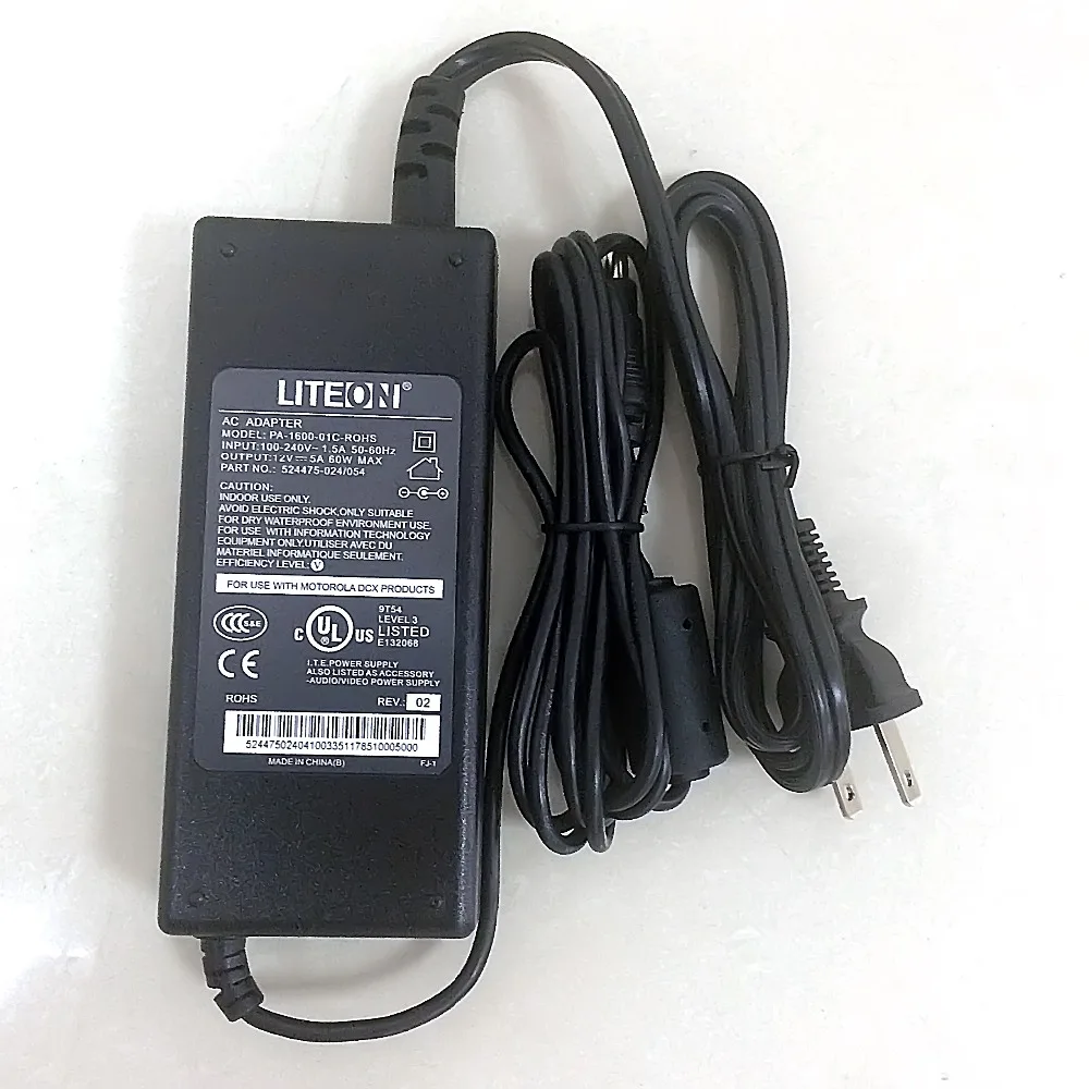 

Бесплатная доставка, блок питания 12 В/5 А, адаптер переменного тока для FM-передатчика 15 Вт, 25 Вт