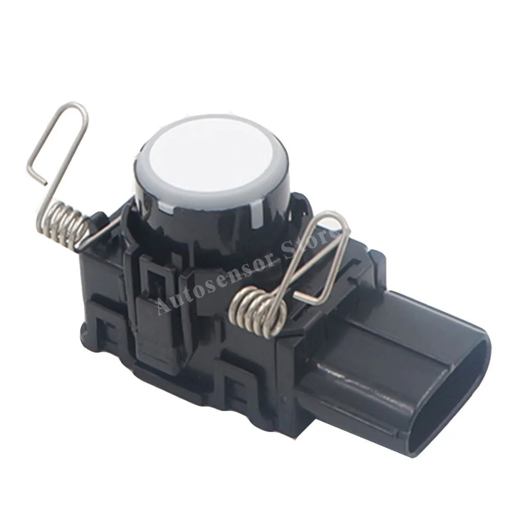 Датчик парковки 89341 28450 A0 PDC для 2008 11 Toyota Land Cruiser Lexus LX570 4 шт.|parking sensor|parking sensor 4pcssensor for