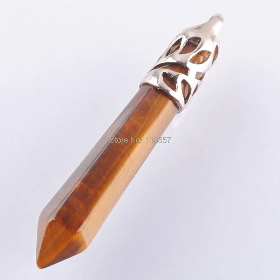 Бесплатная доставка Howlite Агаты драгоценные камни бусины шестигранные
