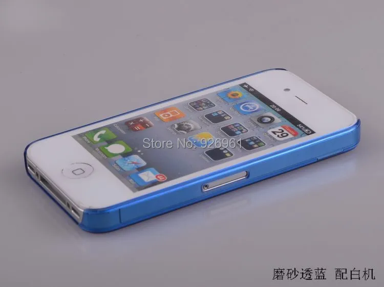 Чехол 0 5 мм ультратонкий приталенный прозрачный матирование заморозка жёсткая