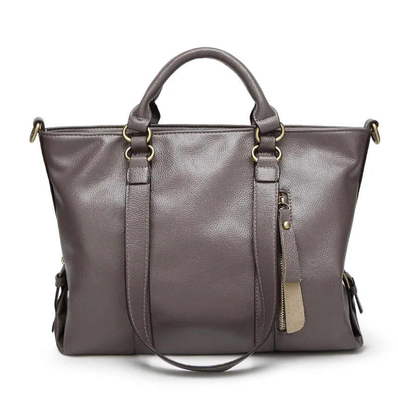 Сумка Hobos женская весенняя кожаная на каждый день|bolso brand|bolso fashionbrand leather handbag |
