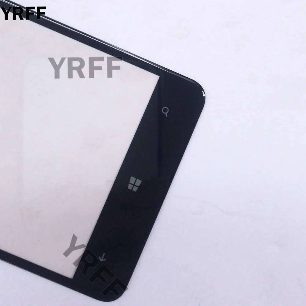 Панель сенсорного экрана для мобильного телефона Nokia Lumia 4 7 N625 625 дюйма дигитайзер