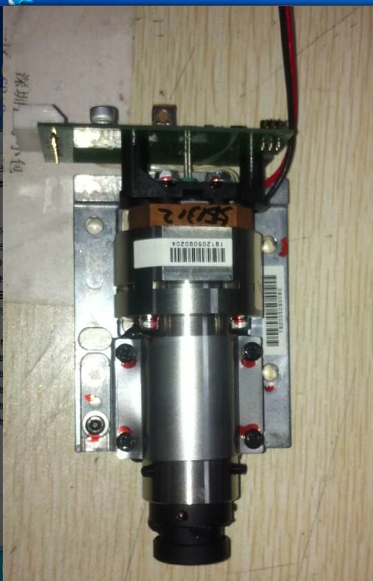 Красный Лазерный Пистолет для Noritsu QSS32/33/34/35 (кроме 3501 Plus)/pro minilab|Аксессуары