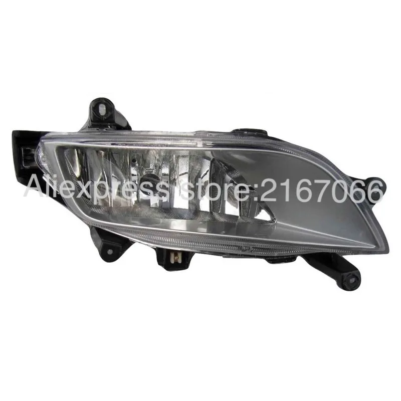 Fog Lights fits HYUNDAI H-1 / STAREX 2008 2009 2010 2011 2012 2013 2014 Clear Driving Lamps Pair Quality |