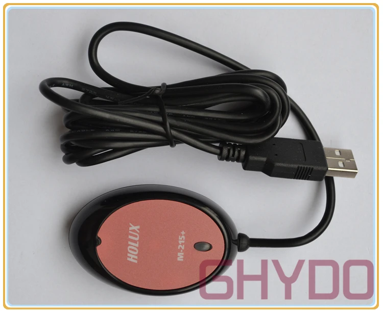 Holux M215 + M 215 водонепроницаемый USB gps антенне приемника MTK MT3333 G Мышь ГЛОНАСС