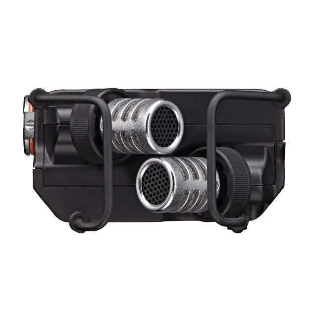 TASCAM DR44WL DR 44WL 4 канальный Портативный рекордер Hi Fi Запись ручка WI FI передачи
