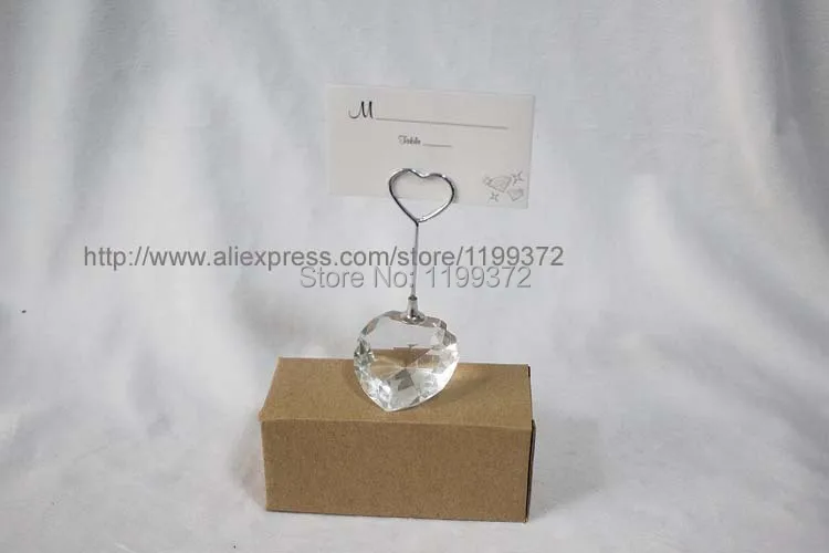 200 шт. на выбор держатели со стразами в форме сердца свадебный душ праздничные