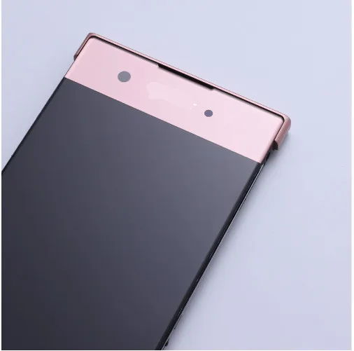 5 0 дюймовый ЖК-дисплей для Sony Xperia xa1 XA 1 G3116 G3121 G3123 G3125 G3112 дигитайзер сборка с рамкой