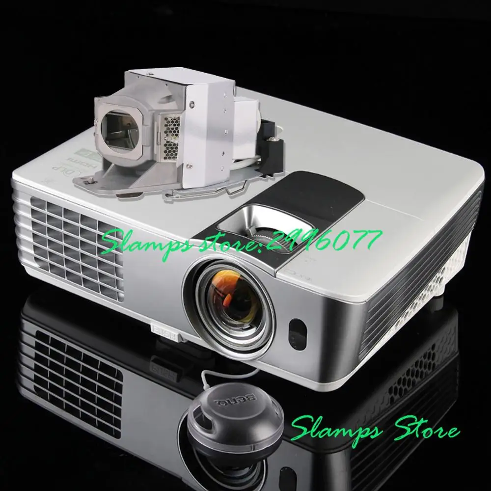 W1070 W1070+ W1080 W1080ST HT1085ST HT1075 Brand NEW Projector lamp bub P-VIP 240/0.8 E20.9N for BenQ 5J.J7L05.001 5J.J9H05.001