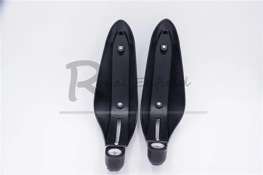 R 1200RT For BMW R1200RT 2007-2012 2011 2010 2009 2008 Universal Motorcycle Hand Guards Motocross Dirtbike Handguards | Автомобили и